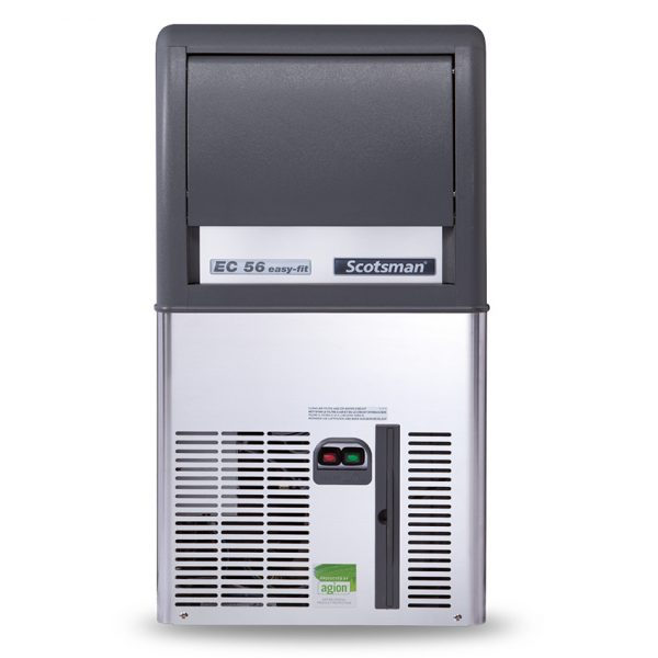32kg Scotsman Self Contained Ice Machine Cold Dispensing Solutions